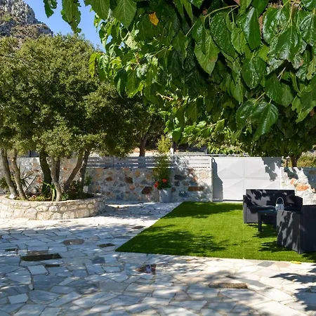 Βίλα Somnia Villa, A Place Of Dreams, By Thinkvilla *
